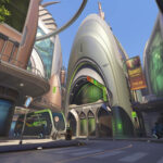 Numbani removed in Overwatch 2?