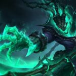 League of Legends Thresh Is Back?